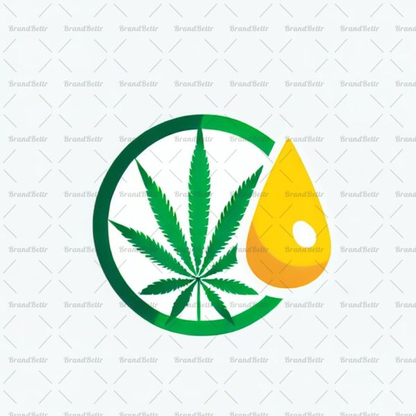 Cannabis Öl